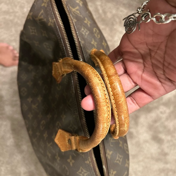 1980’s LV Speedy 45 authentic - Picture 2 of 16